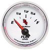 Autometer C2 Short Sweep Electric Fuel Level gauge 2 1/16" (52.4mm)