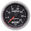 Autometer Sport Comp II Mechanical Boost Gauges 2 1/16" (52.4mm)