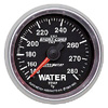 Autometer Sport Comp II Short Sweep Electric Water Temperature Gauges 2 1/16" (52.4mm)