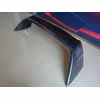 Bay Speed Aero Type R Carbon Fiber Trunk Spoiler - RSX 02-06
