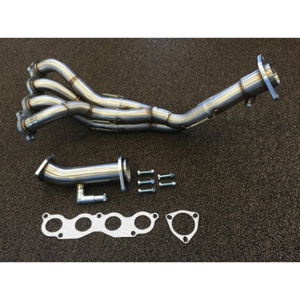 1320 Performance Tri-Y Race Header - RSX Type-S