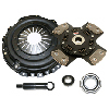 Competition Clutch Stage 5 - 4 Pad Ceramic Clutch Kit - RSX Type S 02-08