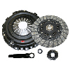 Competition Clutch Stage 2 - Steelback Brass Plus Clutch Kit - RSX Type S 02-06
