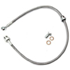 Techna-Fit Stainless Steel Clutch Line - RSX 02-06