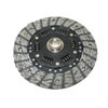 Competition Clutch Carbon Kevlar Replacement Disc - RSX Type S 02-06