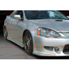 AIT Racing CW Style Side Skirts - RSX 2002-2006