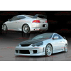 AIT Racing ING Style Complete Body Kit 4pc - RSX 2002-2004