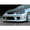 AIT Racing ING Style Front Bumper - RSX 2002-2004