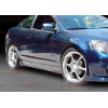 AIT Racing ZEN Style Side Skirts - RSX 2002-2006