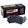 Hawk HP Plus Street Front Brake Pads - RSX Type-S 02-06