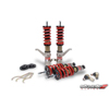 Skunk2 Pro S II Coilovers - RSX 02-04