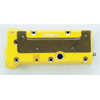 Spoon Sports Yellow Valve Cover - RSX 02-06