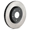 StopTech Performance Rear Rotors - Acura RSX 02-06