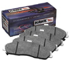 Hawk HPS Rear Brake Pads Set - RSX 02-06