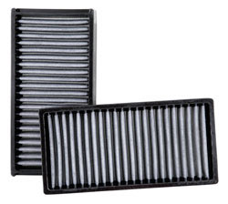 K&N In-Cabin Air Filter - Acura RSX 2002-2006