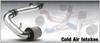AEM Cold Air Induction System: Acura RSX Base M/T 2002-05 CARB Exempt