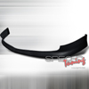 Spec-D Tuning TR Style Front Bumper Lip - RSX 02-04